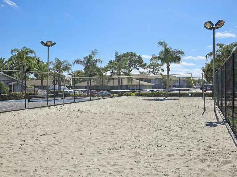 The Palms at Countryside Apartments — Photo 18