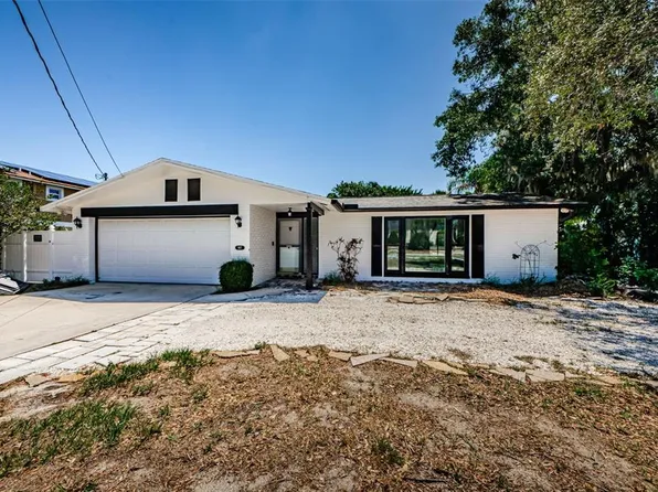 907 S Florida Ave, Tarpon Springs, FL 34689