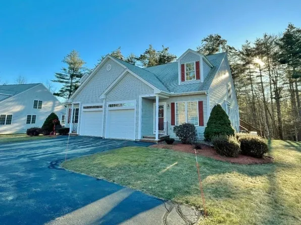 9 Flat Rock Road, Windham, NH 03087