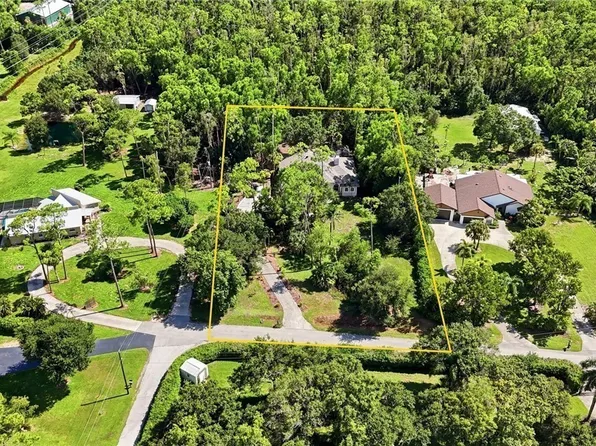 6414 Briarwood Ter, Fort Myers, FL 33912