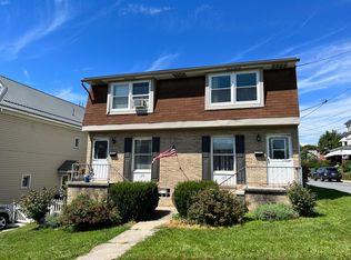 125 Rambo St #125, Johnstown, PA 15905