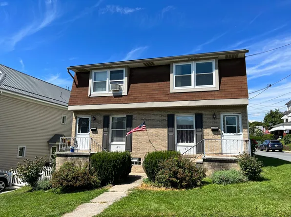125 Rambo St #125, Johnstown, PA 15905