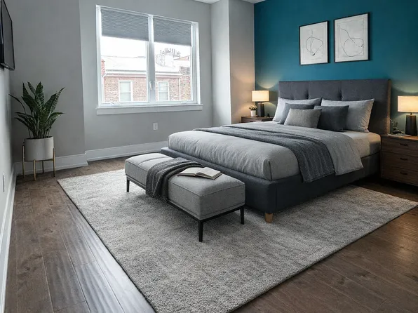 419 W Thompson St, Philadelphia, PA 19122