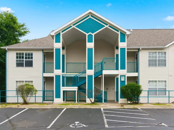 120 Spring Creek Court #1 BLDG 1, Branson, MO 65616