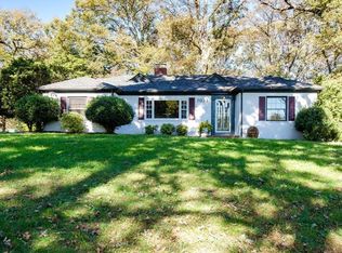 7032 Old Jahnke Rd, Richmond, VA 23225