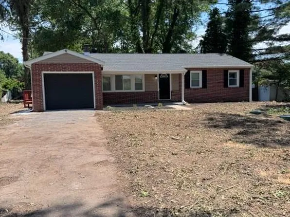 2302 Titan Ter, Havre De Grace, MD 21078