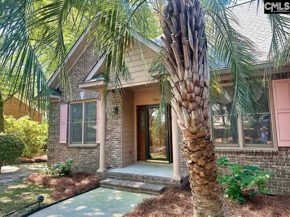 308 N Chelsea Rd, Columbia, SC 29223