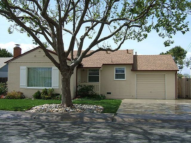 15225 Beatty Street, San Leandro, Calif., 94579