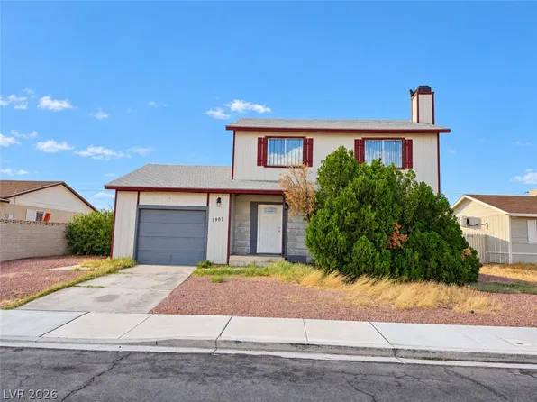 3907 Seedling Way, Las Vegas, NV 89115
