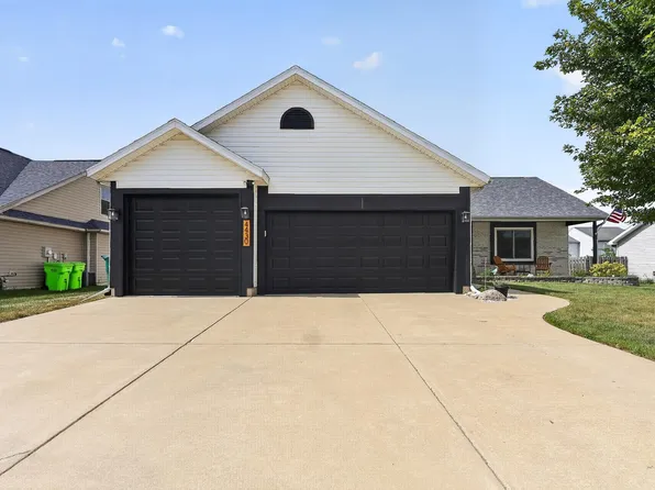 4430 Shining Armor Ln, West Lafayette, IN 47906