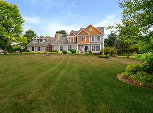 276 Paul Revere Ct, Chesterton, IN 46304
