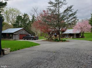 3108 Tuckers Ln, Linden, VA 22642