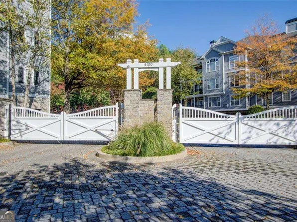 4100 Paces Walk SE Unit 1306, Atlanta, GA 30339