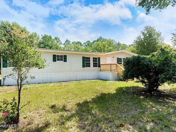 11411 DEERWOOD Circle, Macclenny, FL 32063