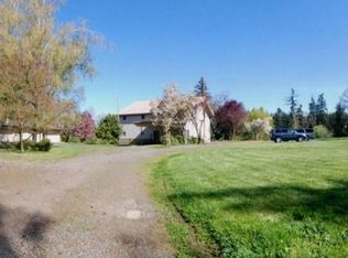 9603 Yergen Rd NE, Aurora, OR 97002