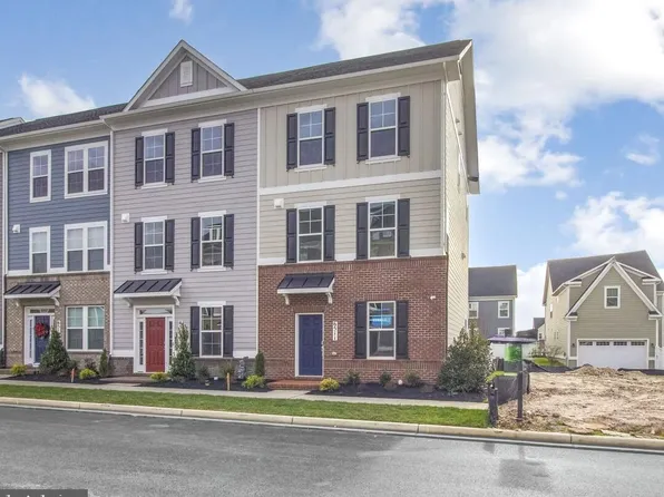 6511 Greenleigh Ave, Middle River, MD 21220