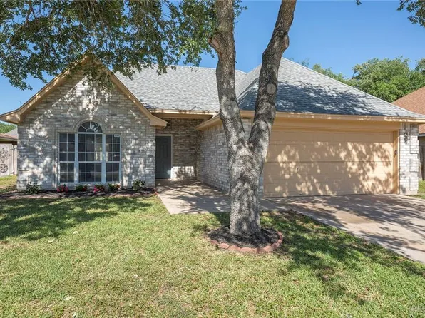 7317 N 21st St, McAllen, TX 78504