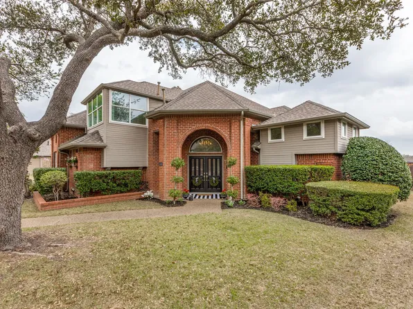 1410 Lakewood Dr, McKinney, TX 75072