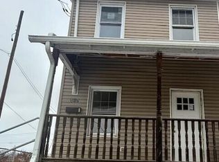 217 E 3rd St, Berwick, PA 18603