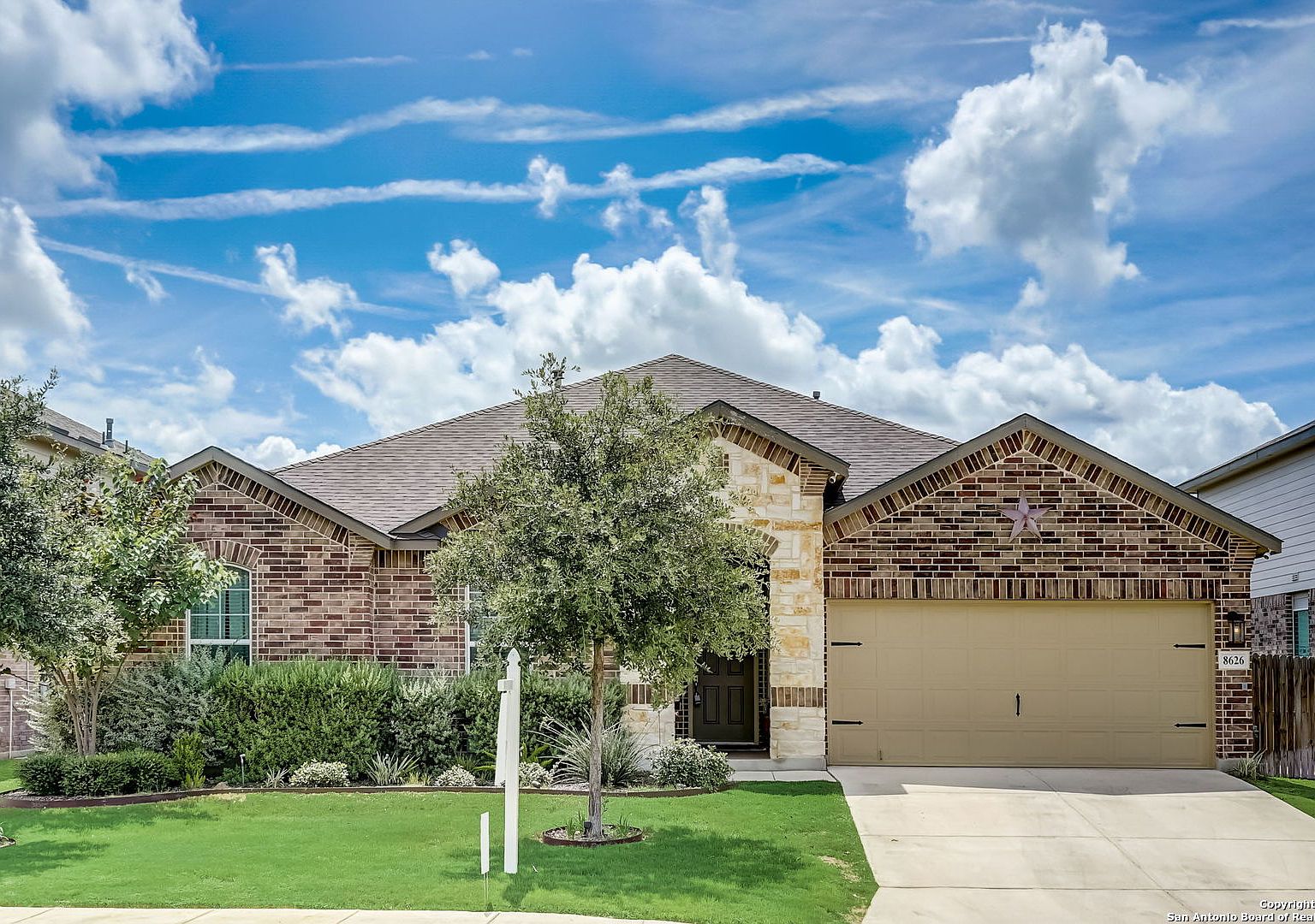 8626 PARDNER RANCH, San Antonio, TX 78254 | Zillow