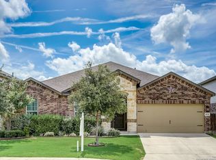 8626 Pardner Rnch, San Antonio, TX 78254