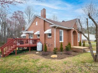 916 Powell Ave SW, Valdese, NC 28690
