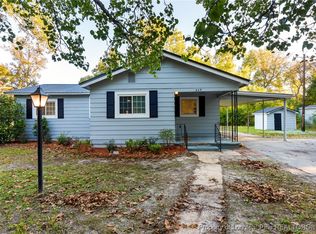 629 Sanders St, Hope Mills, NC 28348