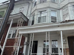 312 S Jardin St, Shenandoah, PA 17976
