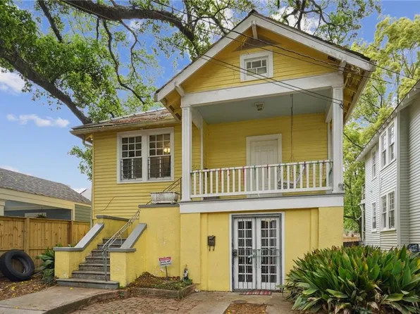 7721 Willow St, New Orleans, LA 70118