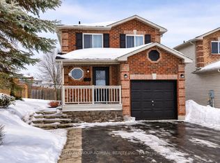 133 Columbia Rd, Barrie, ON L4N8E3