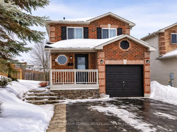 133 Columbia Rd, Barrie, ON L4N 8E3