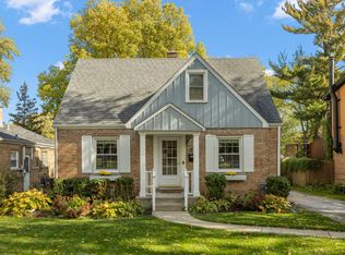 839 Pick St, Wheaton, IL 60187