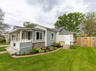 607 S Hastings St, Nappanee, IN 46550