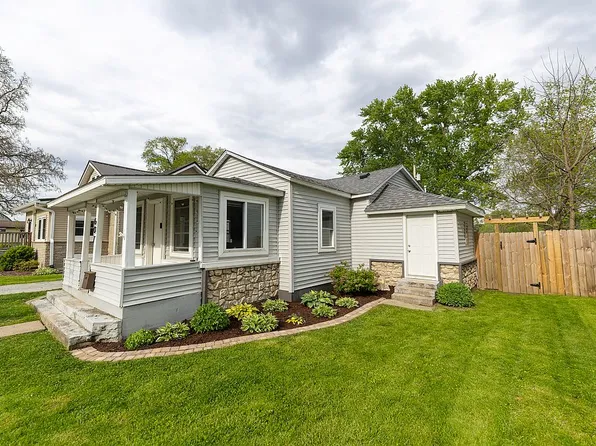 607 S Hastings St, Nappanee, IN 46550