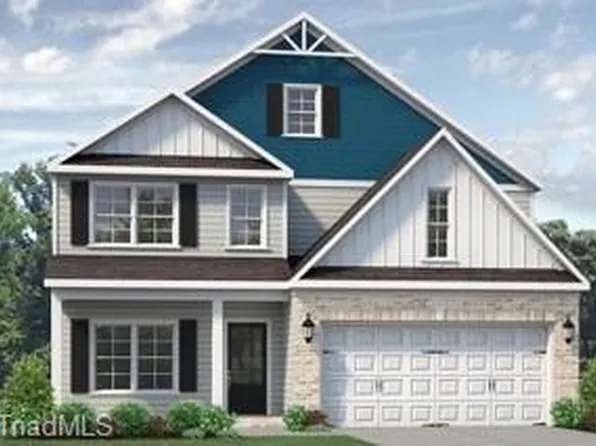 5764 Marblehead Dr Lot 217, Colfax, NC 27235