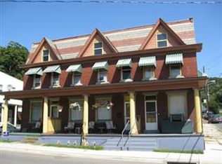 214 Maryland Ave, Cumberland, MD 21502