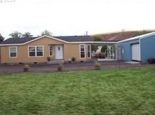 118 Dehaven St, Milton freewater, OR 97862