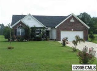 1904 Kings Pointe Dr, Monroe, NC 28112