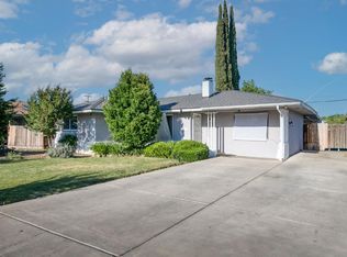 4775 E Michigan Ave, Fresno, CA 93703