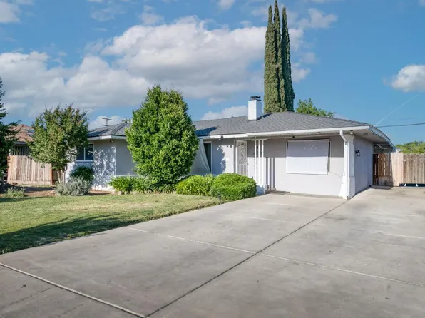 4775 E Michigan Ave, Fresno, CA 93703