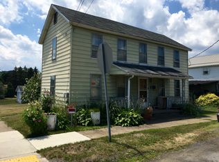601 Cherry St, Punxsutawney, PA 15767