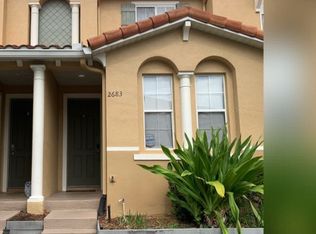 2683 Andros Ln, Kissimmee, FL 34747