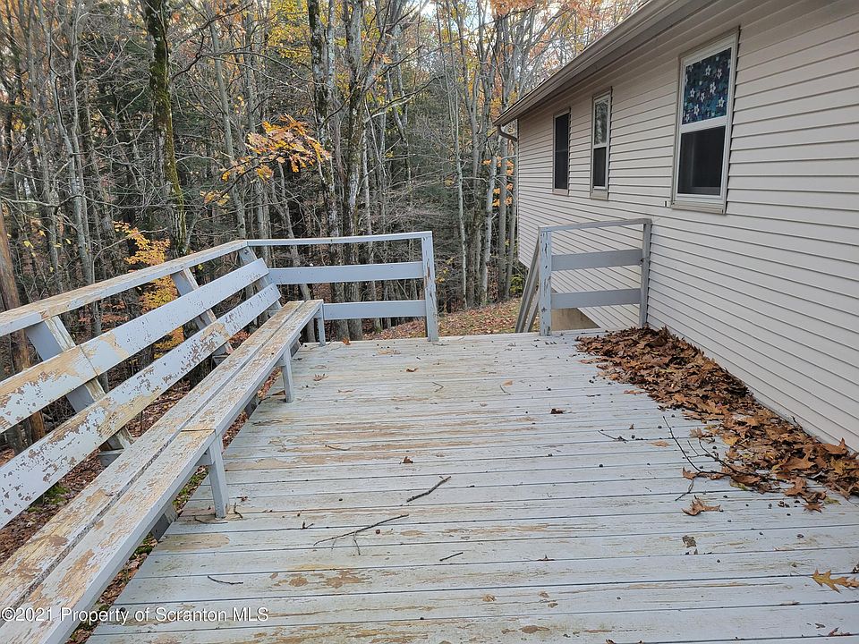 1176 Archbald Mountain Rd, Lake Ariel, PA 18436 Zillow