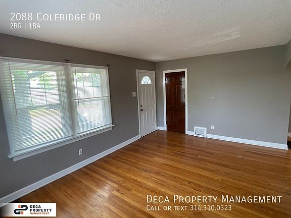 3rd image of 2088 Coleridge Dr