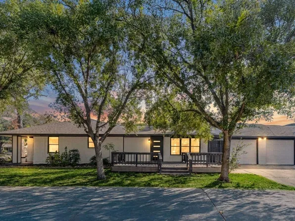 5037 W 43rd St, Houston, TX 77092