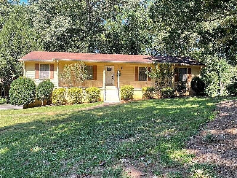 1st image of 3781 Cline Dr SE