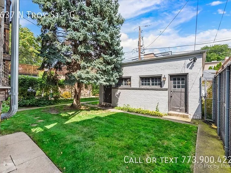 2637 N Troy St #G — Photo 18
