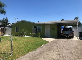 738 Amador Ave, Ontario, CA 91764