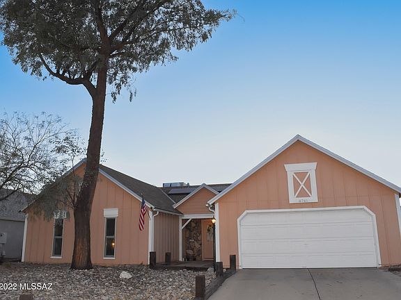 5th image of 8741 N Holly Brook Ave