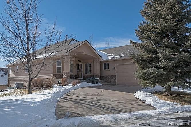 1294 Castlepoint Circle, Castle Pines, CO 80108 | Zillow